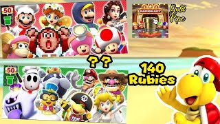 Bowsers Pipe or Donkey Kongs Pipe ?? +Gold Pipe Free
