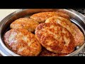 БЕРУ КЕФИР КАРТОШКУ ! Пирожки теперь не делаю!Научил турецкий повар! Покоряет сразу!