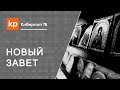 Евангелия от Матфея, глава 17 - о чем стихи 24-27