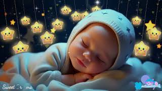 Baby Sleep Music 🍼 Mozart & Brahms Lullabies 🌙 Fall Asleep in 3 Minutes | Deep Sleep for Babies screenshot 2