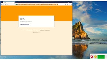 MelisaNg Assignment#5 #RPAExpress #AutomationAcademy