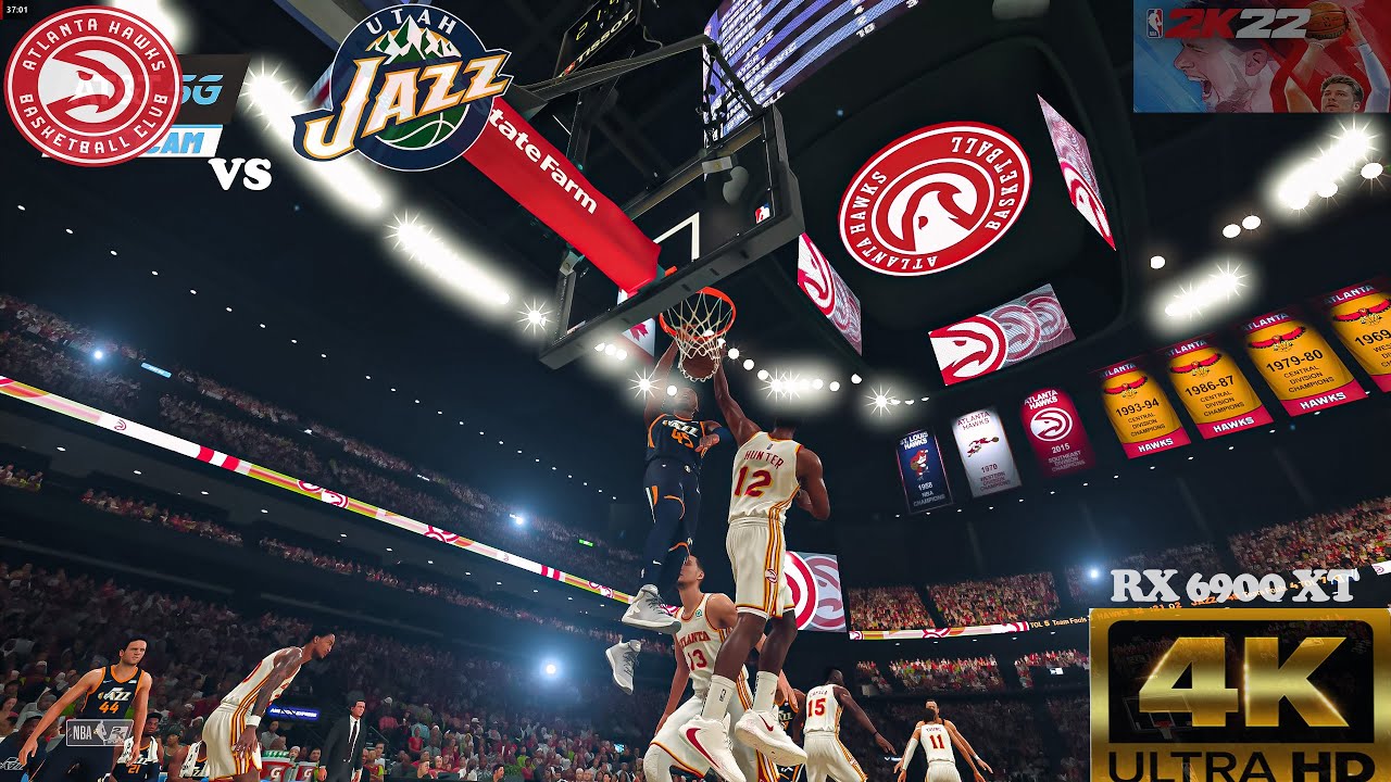 Detailed How To Watch Today's Utah Jazz Vs Atlanta Hawks Nba Game: Live Stream, Tv Channel, And Start Time Capture Nature Detailed How To Watch Today's Utah Jazz Vs Atlanta Hawks Nba Game: Live Stream, Tv Channel, And Start Time Capture Nature