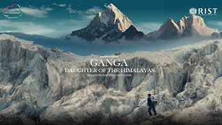 Ganga: Daughter of the Himalayas | Short Film | Documentary | Virtual Bharat | Bharatbala