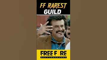 ff rarest guild😱-para_SAMSUNG,A3,A5,A6,A7,J2,J5,A7,S5,S6,S7,S9,A10,A20,A30,A50,A70#shorts