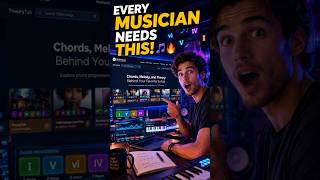 Music Theory Just Got Easy! 🤯 | Free Tool for Musicians