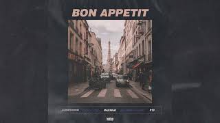 Bazanji - Bon Appetit (Official Audio)