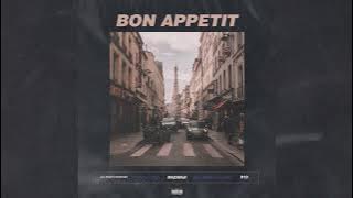 Bazanji - Bon Appetit (Official Audio)
