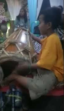 Jojo rampak cilik(1)