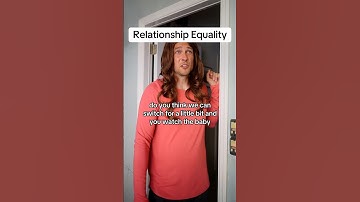 Relationship Equality