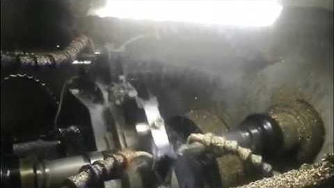 Rotating CNC Drilling  Milling and Tapping Machine, 11-axis machining machine