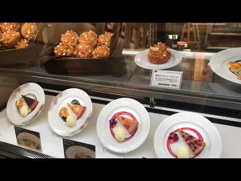 クックドア ヴィレッジカフェ ロフト 名古屋店 愛知県
