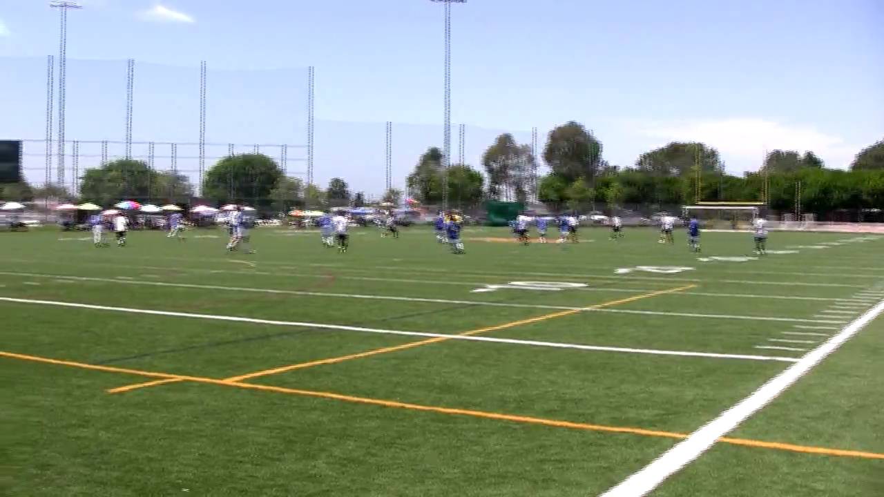 San Diego United Albion Cup 09 HD! YouTube