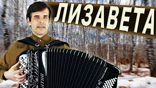 🔥ЭТОГО БАЯНИСТА ХОЧЕТСЯ СЛУШАТЬ! Лизавета