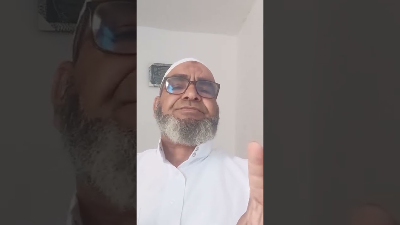 احدروا من ظلم والتعدوا عل الزوهري اشريف ولدسدي