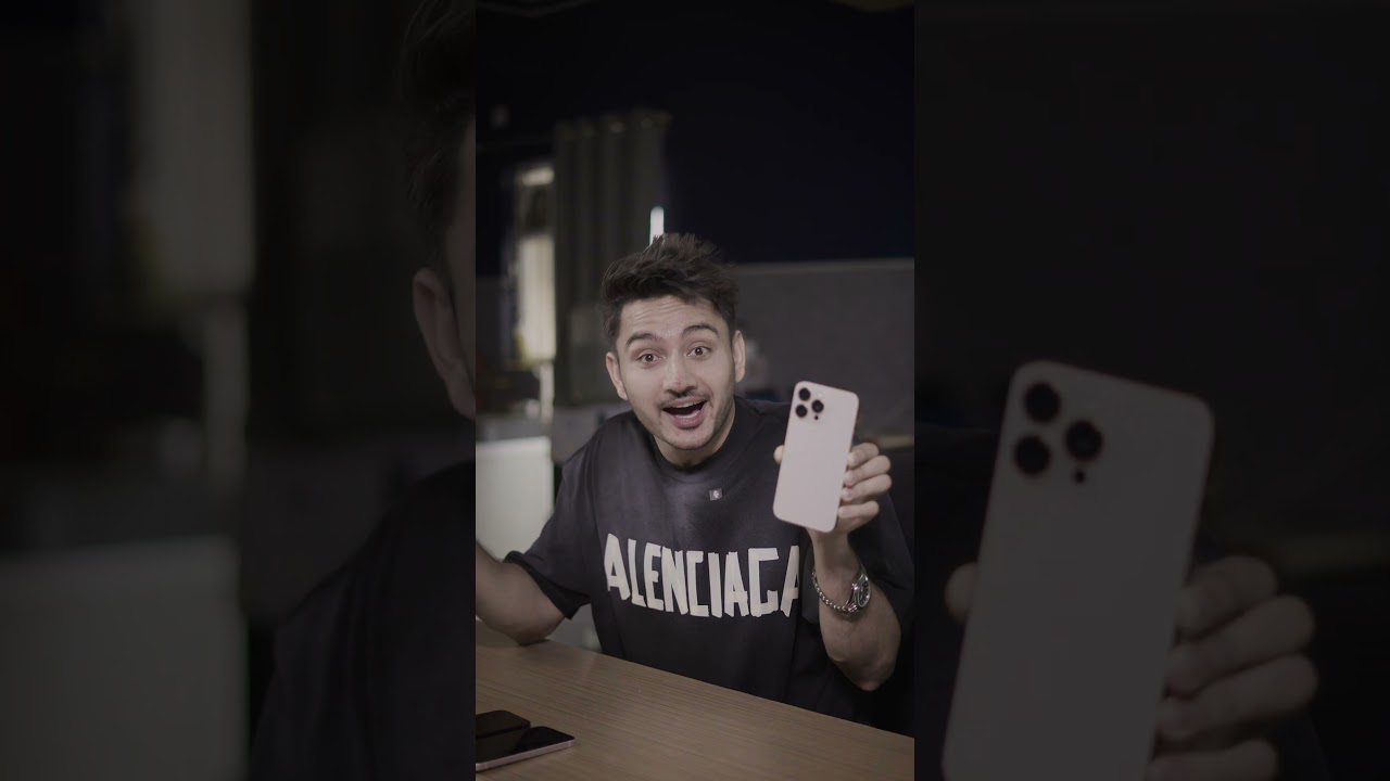 कौनसा iphone है सबसे strong 💪?