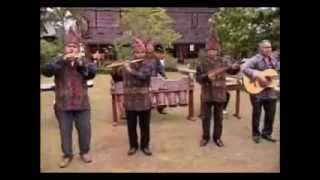 PAREDANG-EDANG - BONIGORGA GROUP