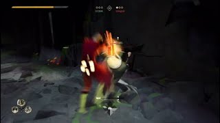 ABSOLVER- I'll Take L's All Day If It Means I Can Have A Good Fight
