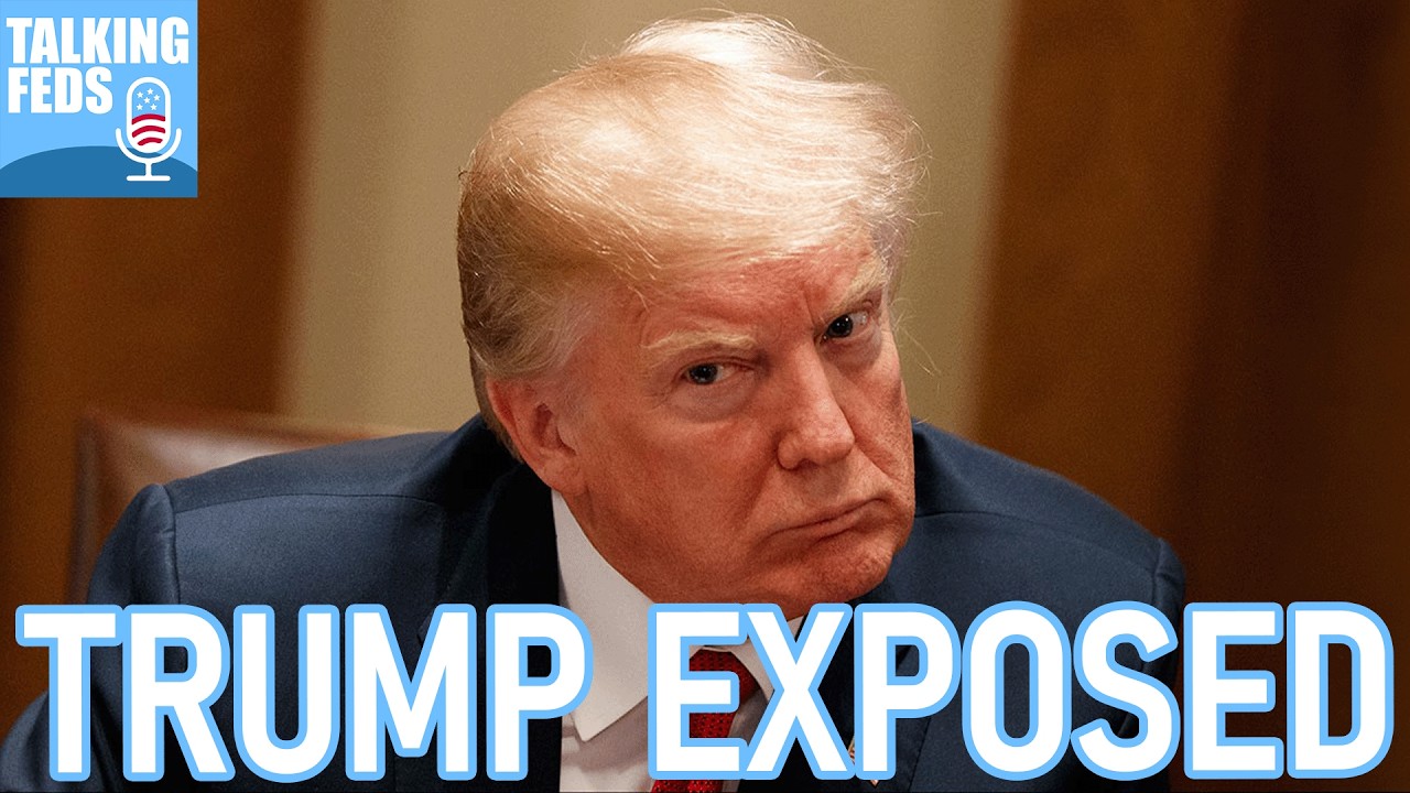 Trump PANICS as Top Epstein Prosecutor BREAKS HER SILENCE