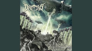 Misantropis