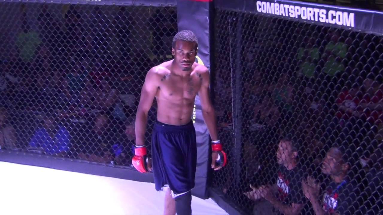 Edward Massey vs David Brannan