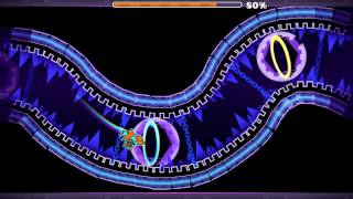 Famous Geometry Dash - System Split (Easy Demon) - by Picha Net Worth