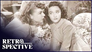 Celebrity Jane Powell Musical Full Movie | Delightfully Dangerous (1945) | Retrospective Net Worth