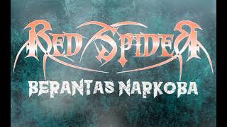 ANAK METAL - RED SPIDER