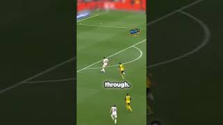 Last-minute Drama: Did Tabakovico just cost gladbach the Win?