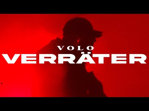 VOLO VERRÄTER