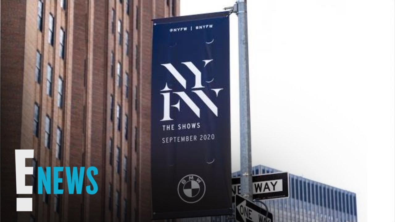 NYFW: What to Expect Amid the Pandemic