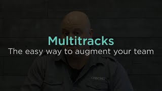 Famous Augment Your Team Easily Using Multitracks Net Worth