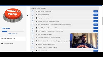 Easy Button REI - RVM - Next Steps