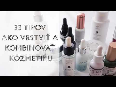 Video: Aký Krém Na Opaľovanie Zvoliť Podľa Typu Pokožky?