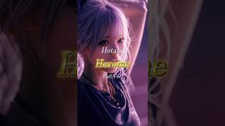 Hotaru - Heroine 5Th Album Genesis Music Video