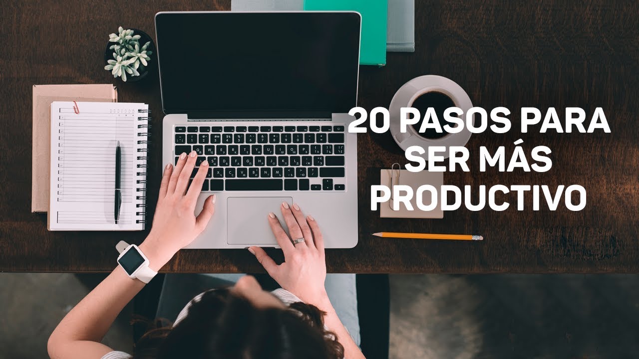 negocios desde casa 20 pasos para ser más productivo