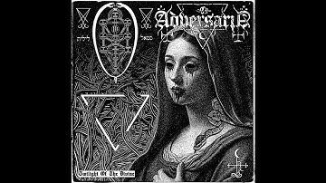 Adversaria - Twilight of the Divine (Full EP)