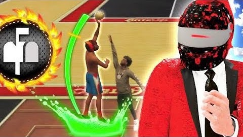 THE MOST TOXIC BUILD IN 2K HISTORY 🤦🏾‍♂️😡