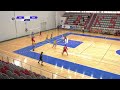 Futsal Liga I: United Galati  - FK Odorheiul Secuiesc