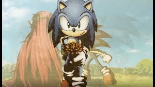 Every Life Comes To An End - Sonic And The Black Knight