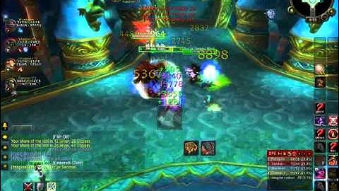 How To Play WoW - WoW Guide - World of Warcraft Tips - Fury Warrior Part 3