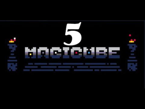 Magicube Custom Level Level 5 : Magicube - YouTube