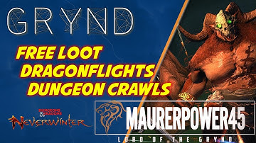 Grynd Guild Recruiting Information