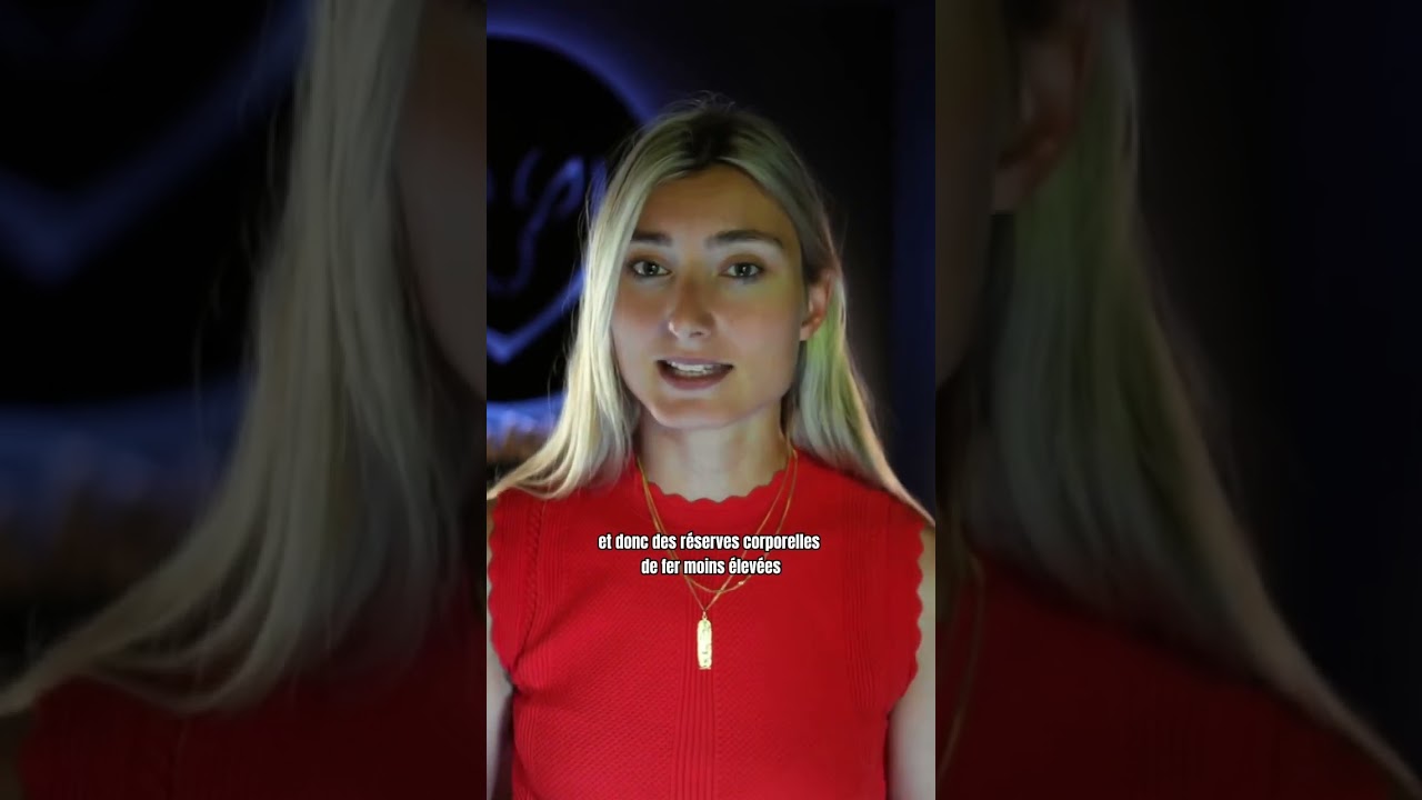 👉 Les végétariens consomment souvent autant, voire plus, de fer que les omnivores.