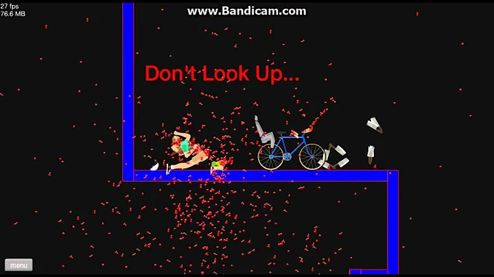 Let's Play - Happy Wheels - EP#14 - I'LL BE THERE