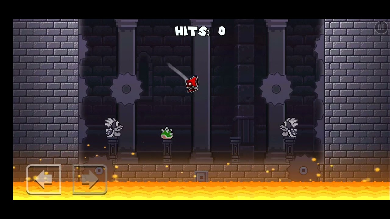 [97973695] Larry Battle (by JosueCr4ft, Harder) [Geometry Dash] - YouTube