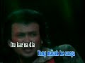 Rhoma Irama " Terserah kita "