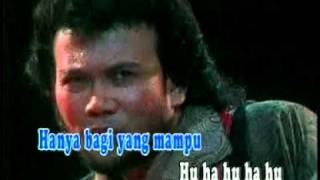 Rhoma Irama \