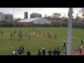 Dsseldorf dragons 1 vs stuttgarter rc  november 2014