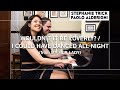 WOULDN'T IT BE LOVERLY? / I COULD HAVE DANCED ALL NIGHT | Stephanie Trick & Paolo Alderighi