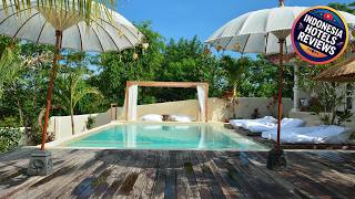 Sal Secret Spot Bungalow | Bali, Indonesia | Hotel Review 🌟